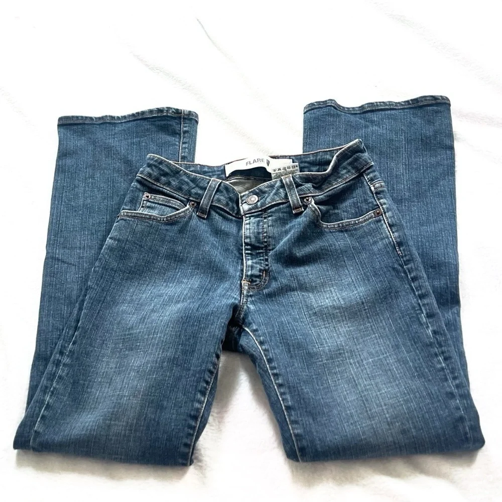 GAP ⭐️ trusted
